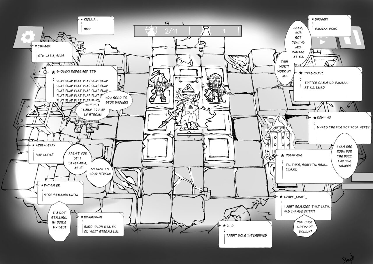 RABBIT ICE CREAM 图片编号 5