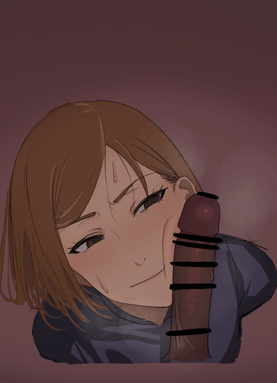 [Giga] 野薔薇ちゃんまとめ (呪術廻戦) Bildnummer 2