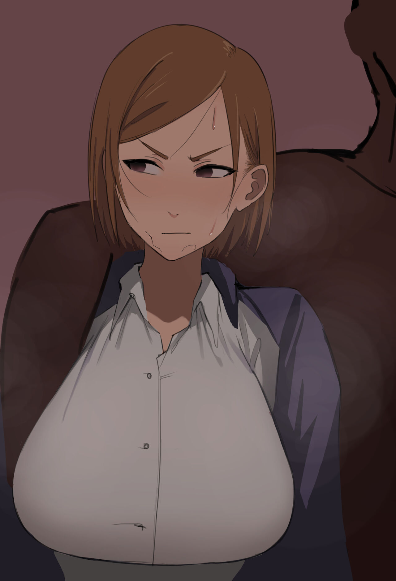 [Giga] 野薔薇ちゃんまとめ (呪術廻戦) Bildnummer 5