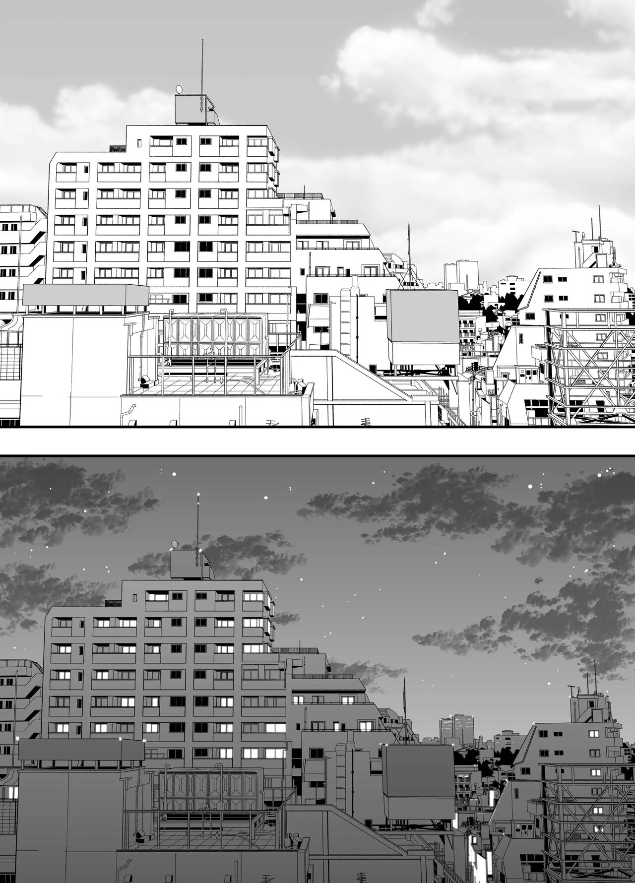 [Ura Meshiya (Maccha Neji)] Seisozuma Netorase... 2 | Esposo Cornudo 2 [Spanish] [New Scan Doujin] 图片编号 30