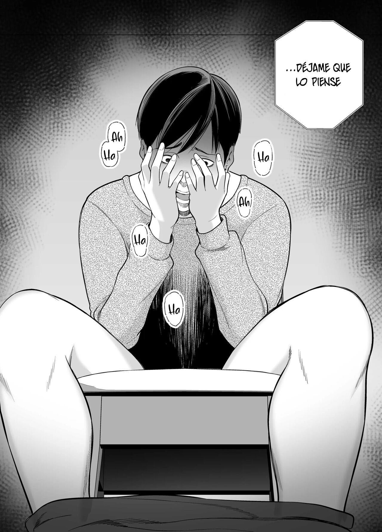 [Ura Meshiya (Maccha Neji)] Seisozuma Netorase... 2 | Esposo Cornudo 2 [Spanish] [New Scan Doujin] 图片编号 86