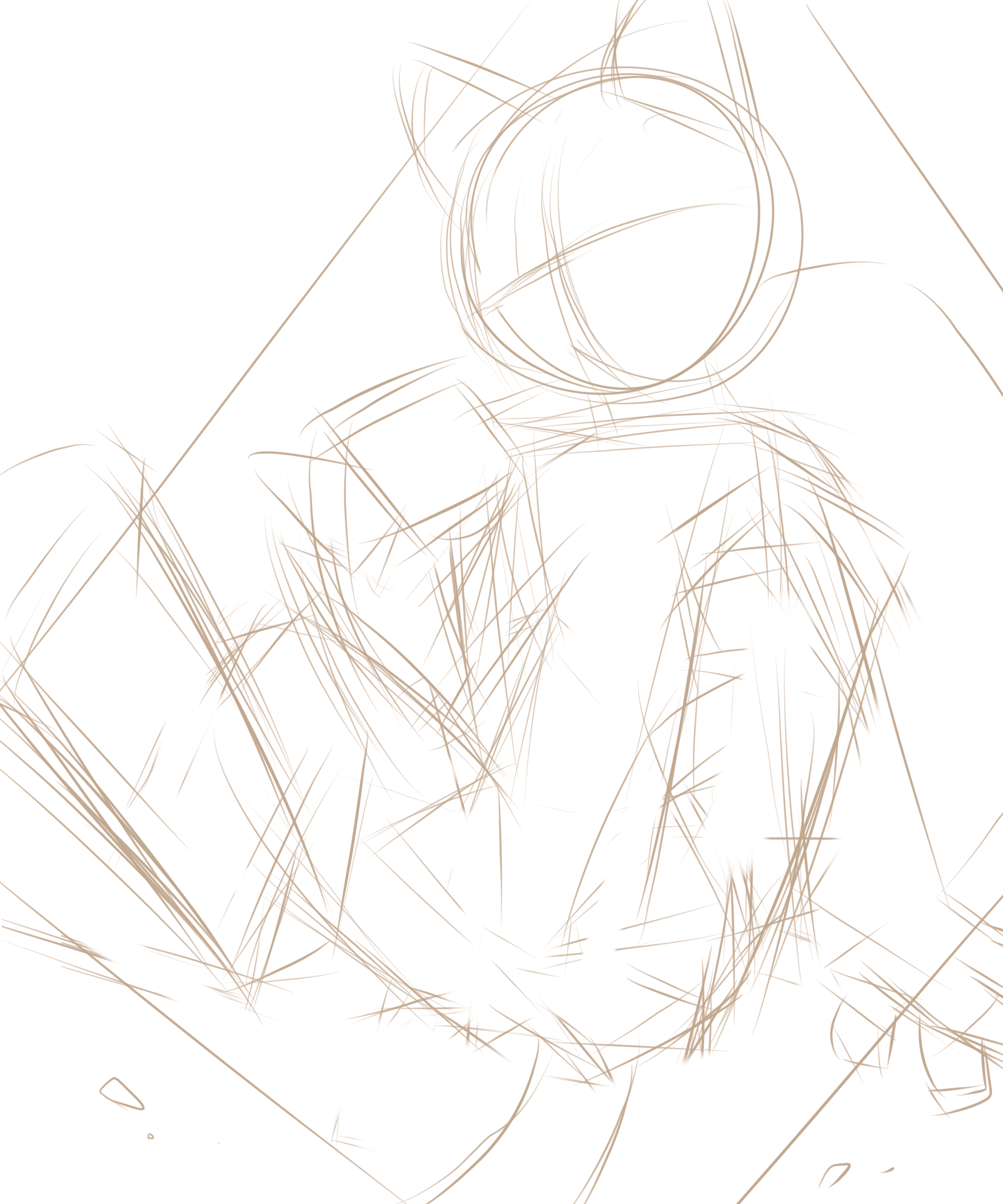 [ライル(unrealplace)] Raier painting progress 이미지 번호 9