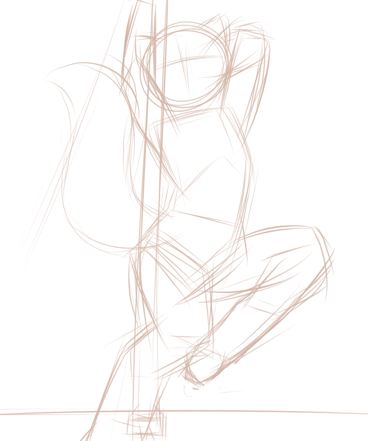 [ライル(unrealplace)] Raier painting progress 이미지 번호 13