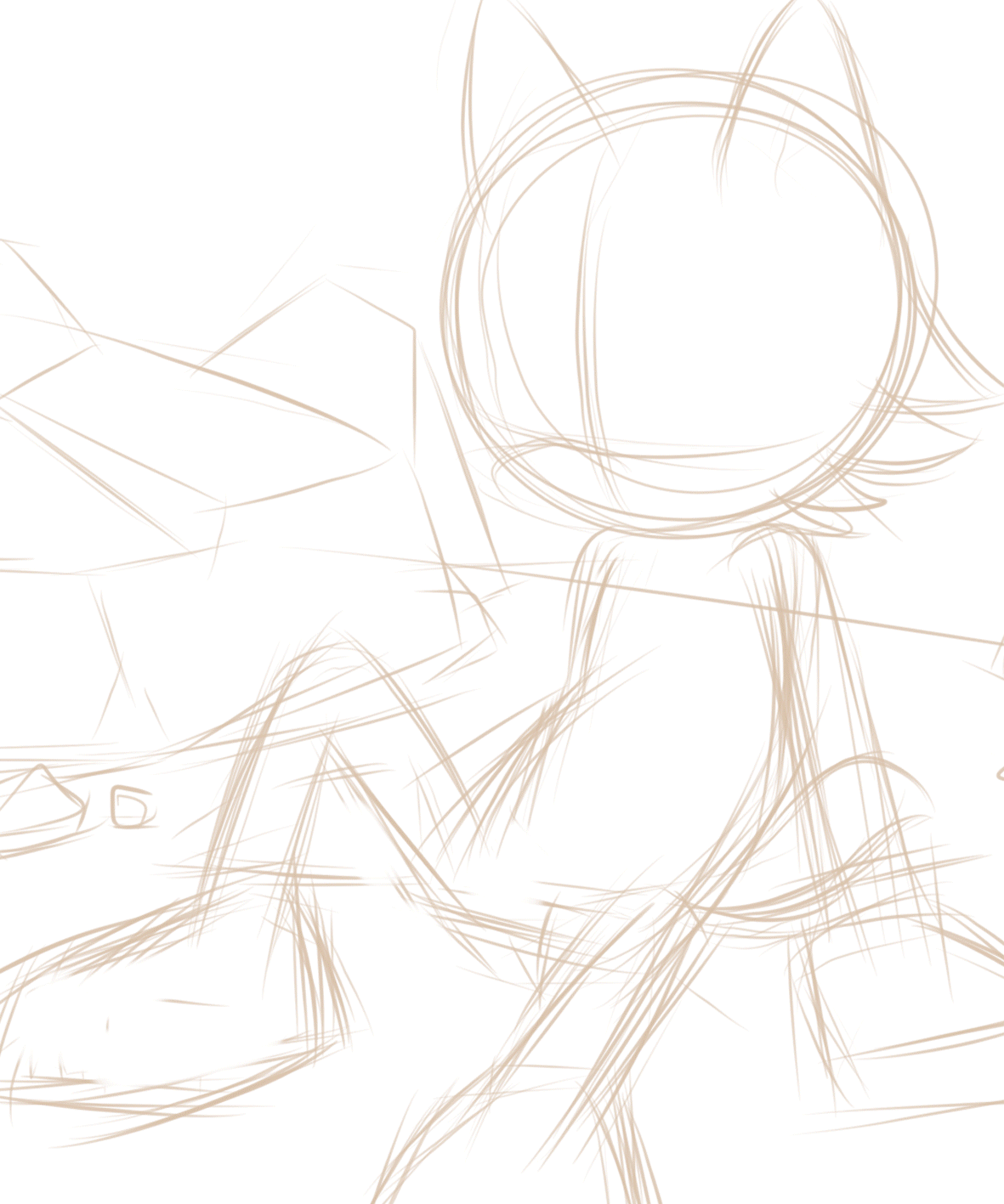 [ライル(unrealplace)] Raier painting progress 이미지 번호 15