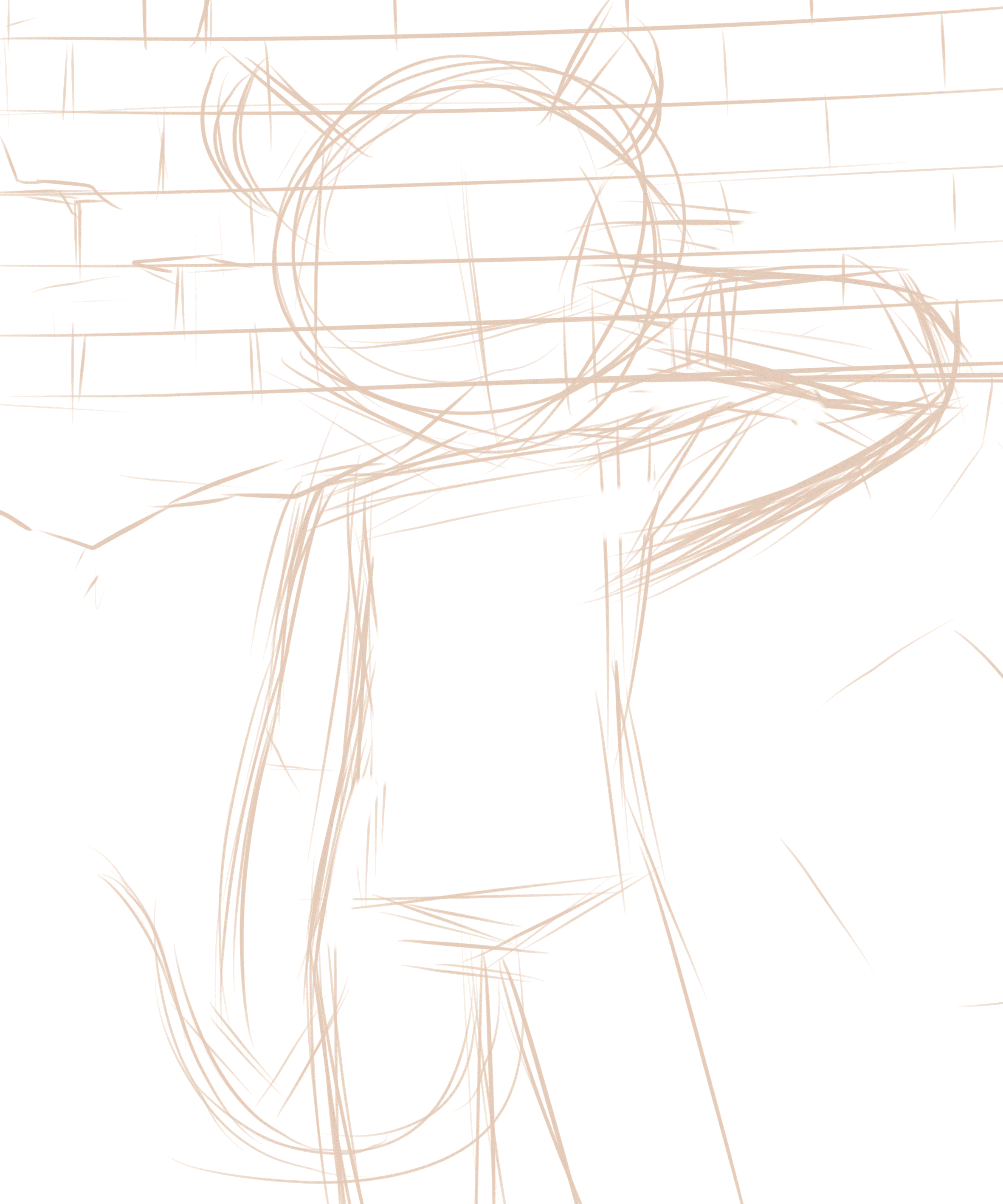 [ライル(unrealplace)] Raier painting progress 이미지 번호 17