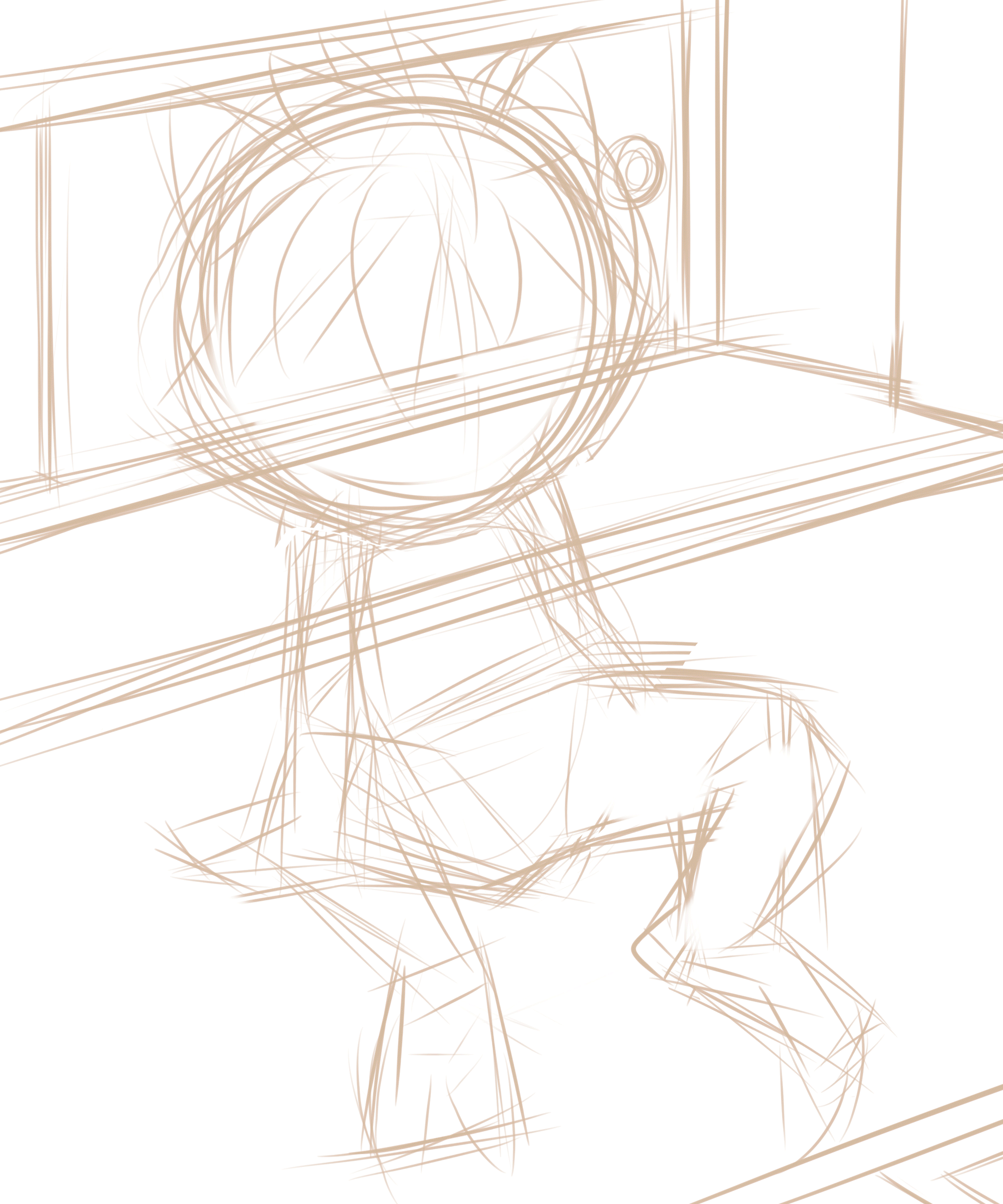 [ライル(unrealplace)] Raier painting progress 이미지 번호 19