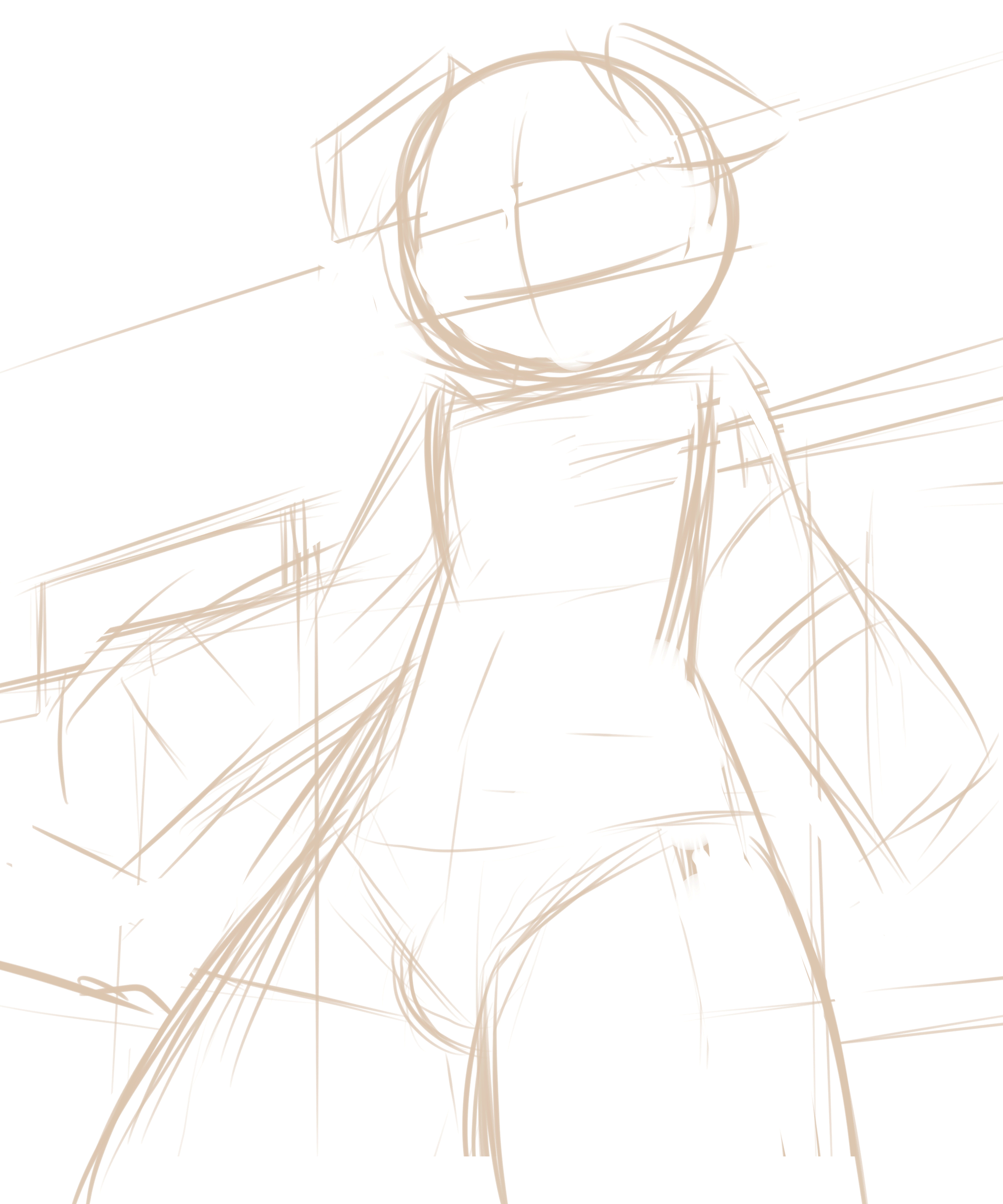 [ライル(unrealplace)] Raier painting progress 이미지 번호 23