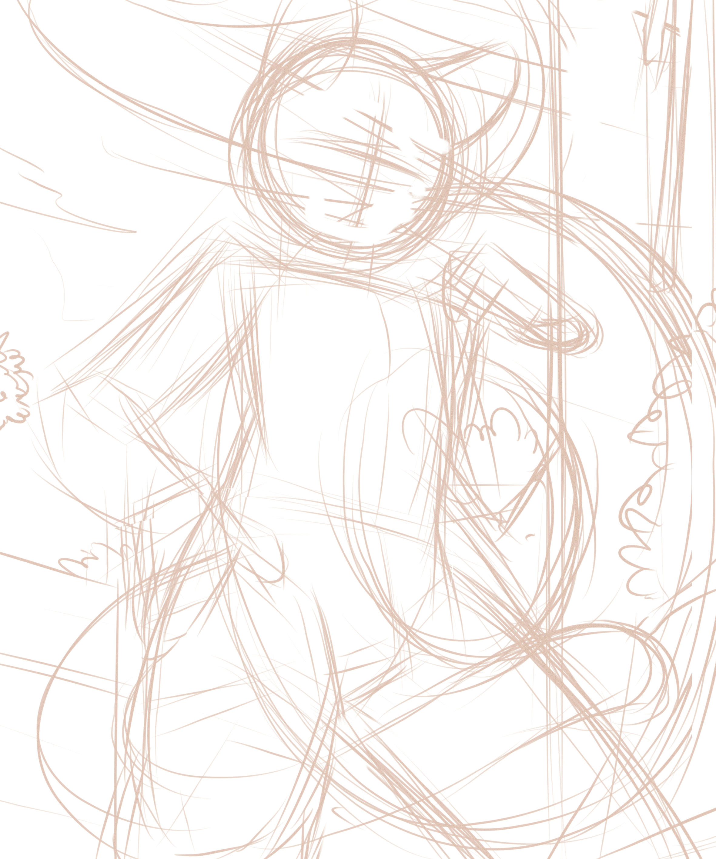 [ライル(unrealplace)] Raier painting progress 이미지 번호 32