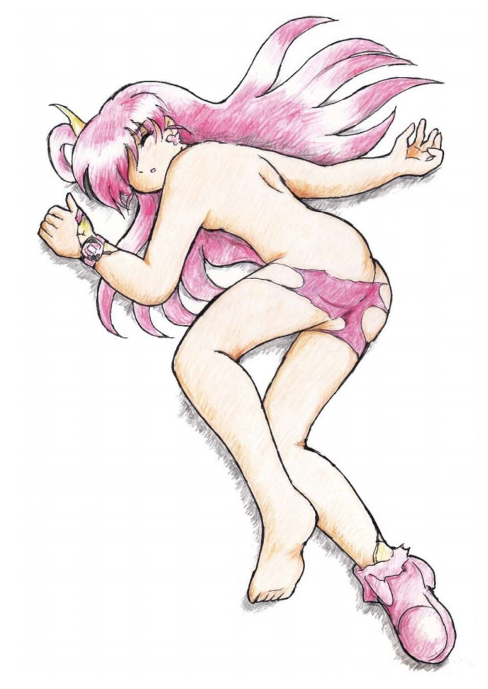 [Tyoujiya Zantou (Matsumoto Kenji)] Shokeijou no Cure Dream Zouho Kaitei PDF Ban (Yes! Precure 5) изображение № 6