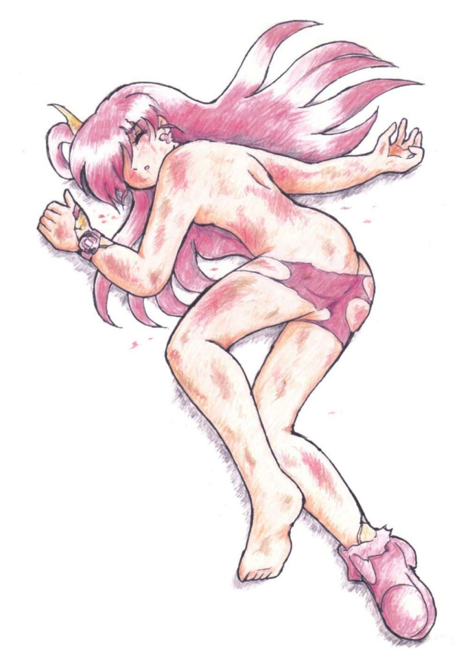 [Tyoujiya Zantou (Matsumoto Kenji)] Shokeijou no Cure Dream Zouho Kaitei PDF Ban (Yes! Precure 5) изображение № 7