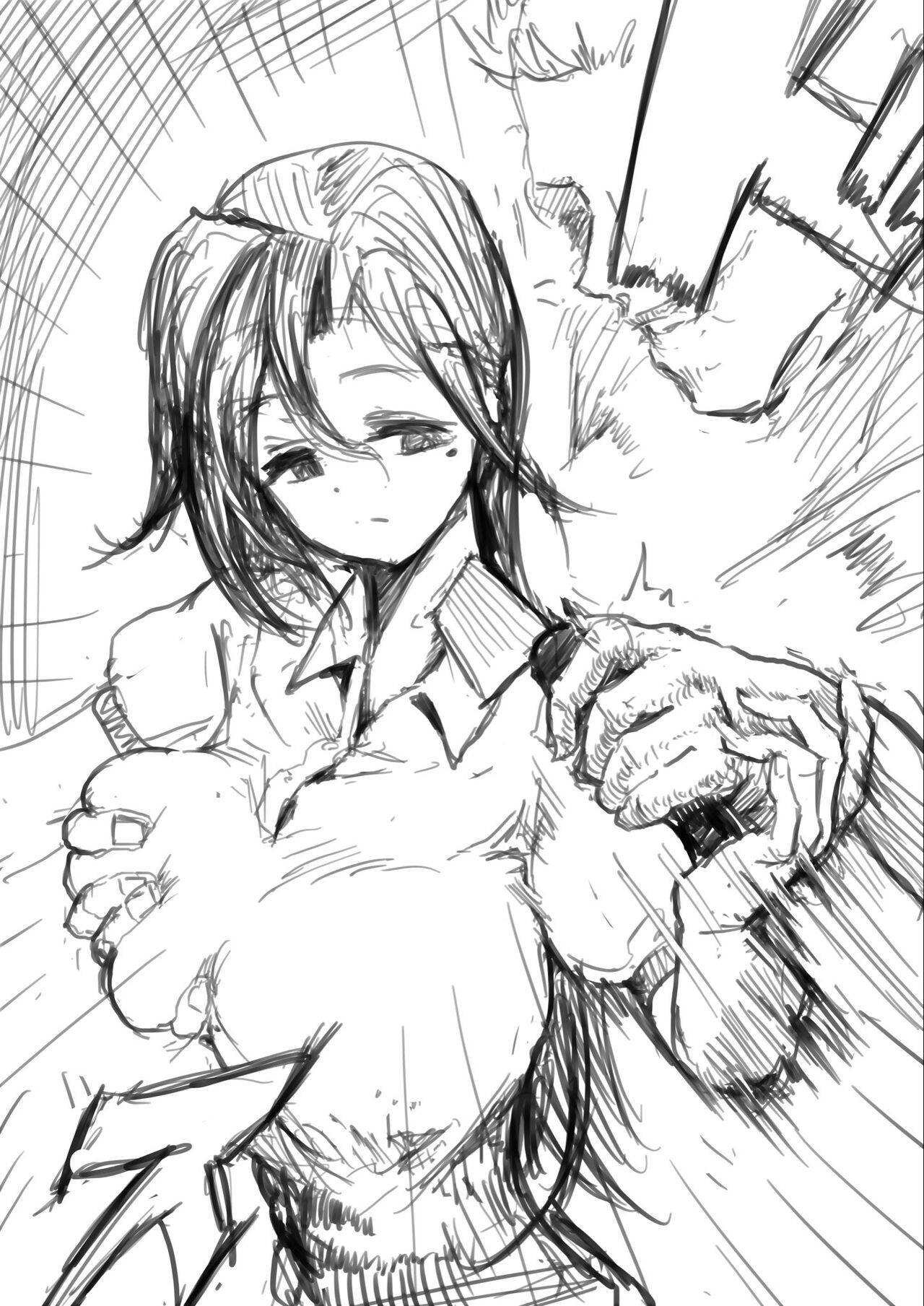 [Asani Ne Runo(Lunon)] Emura-san Matome 이미지 번호 7