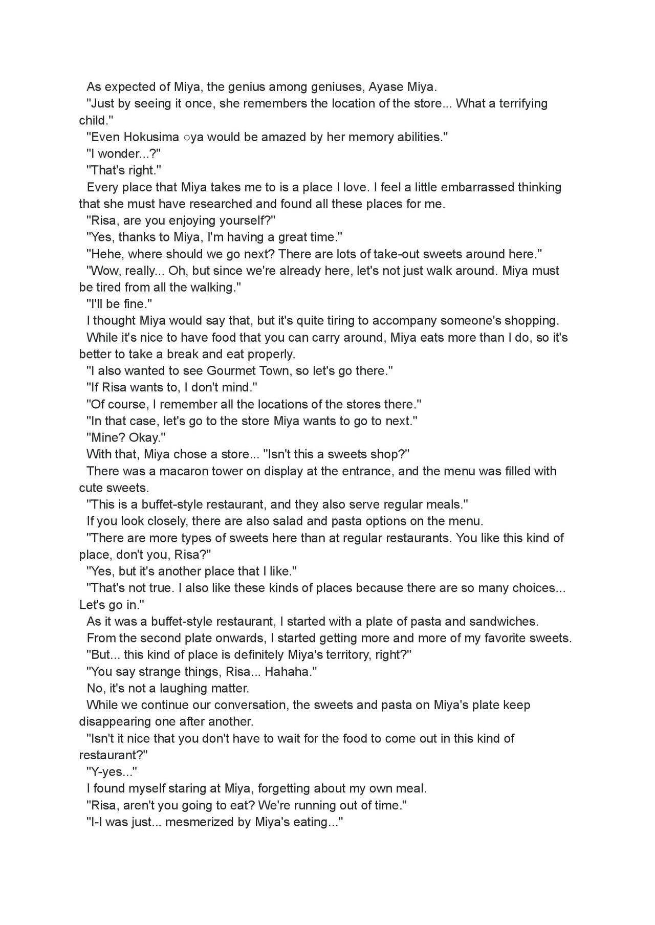 A Kiss For The Petals - Spring Splash 9eme image