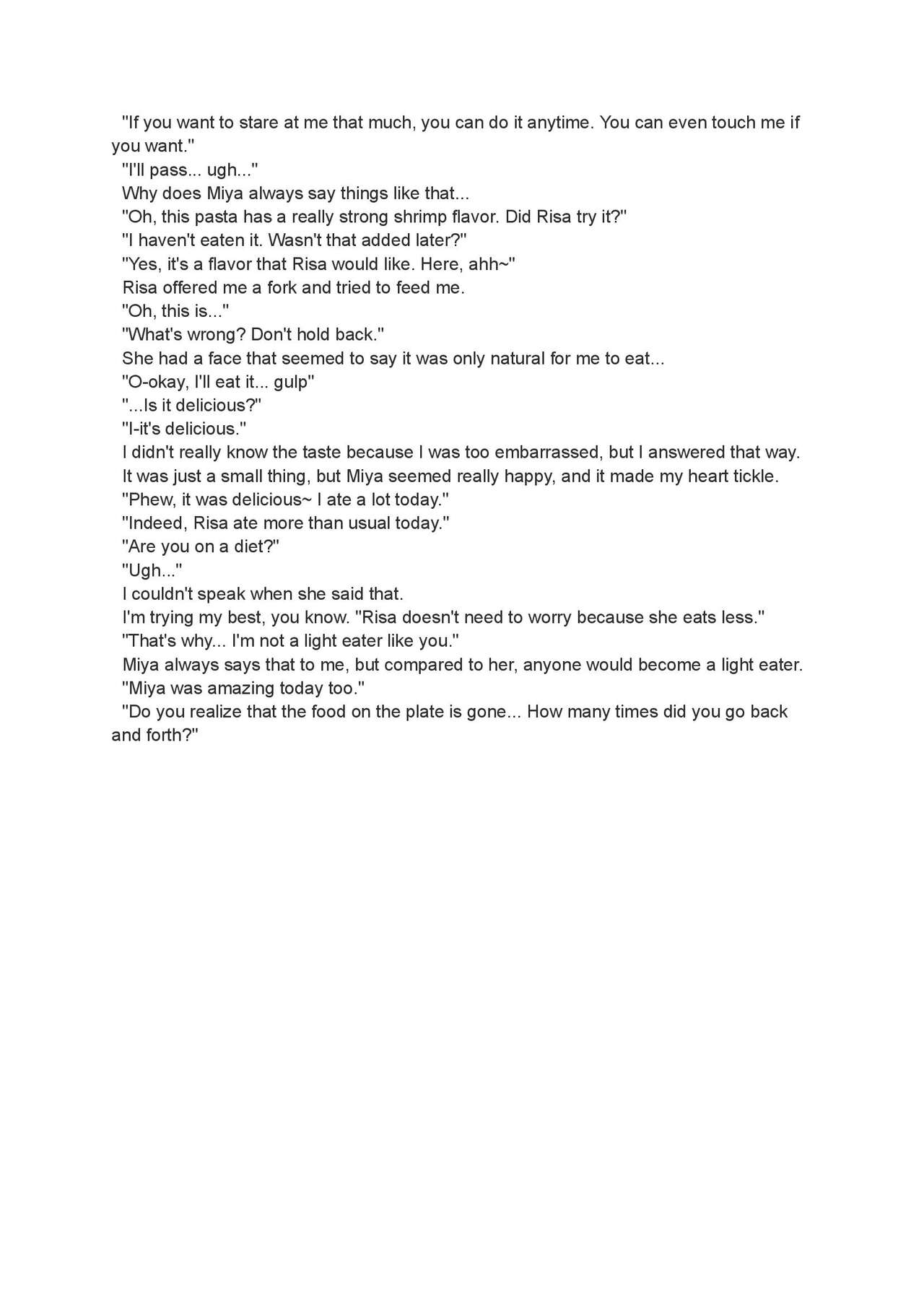 A Kiss For The Petals - Spring Splash 10eme image