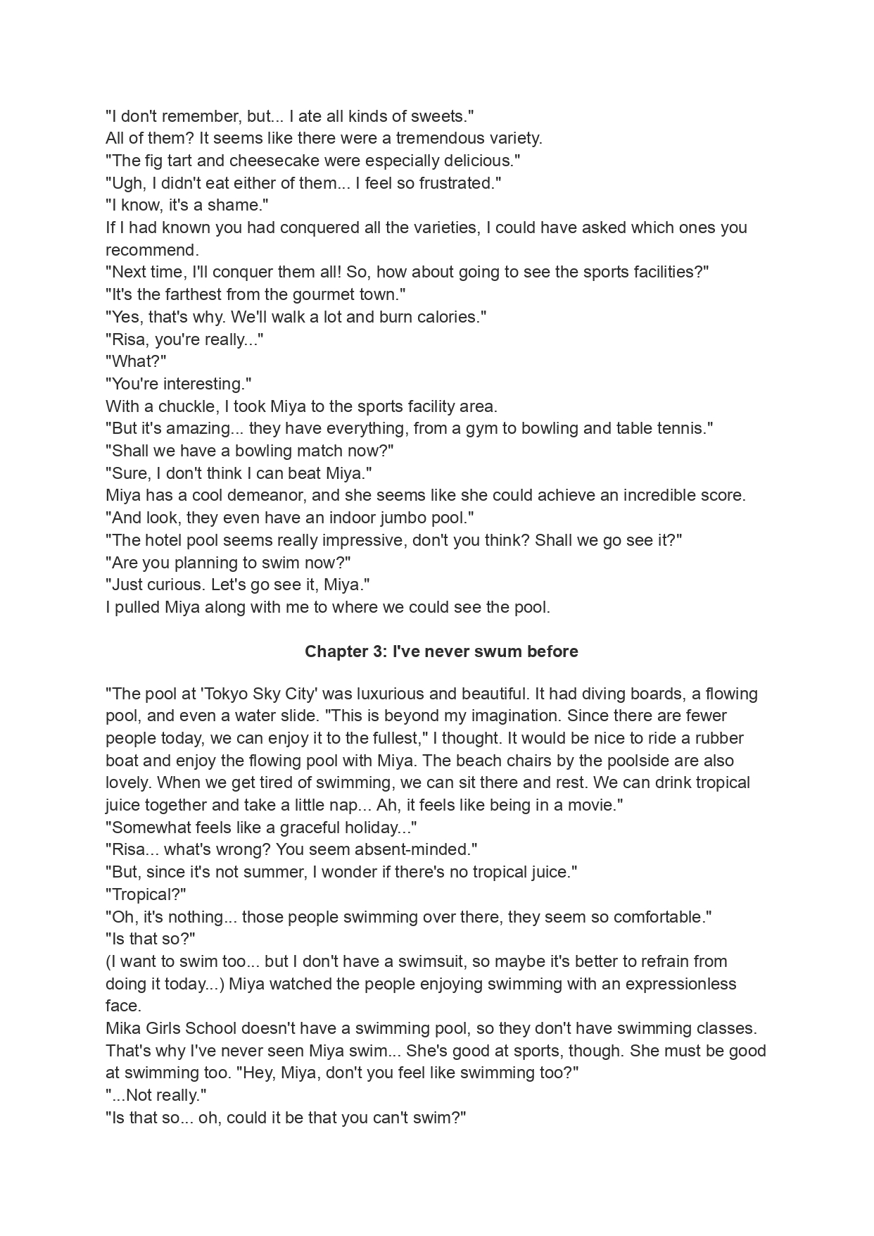 A Kiss For The Petals - Spring Splash 12eme image