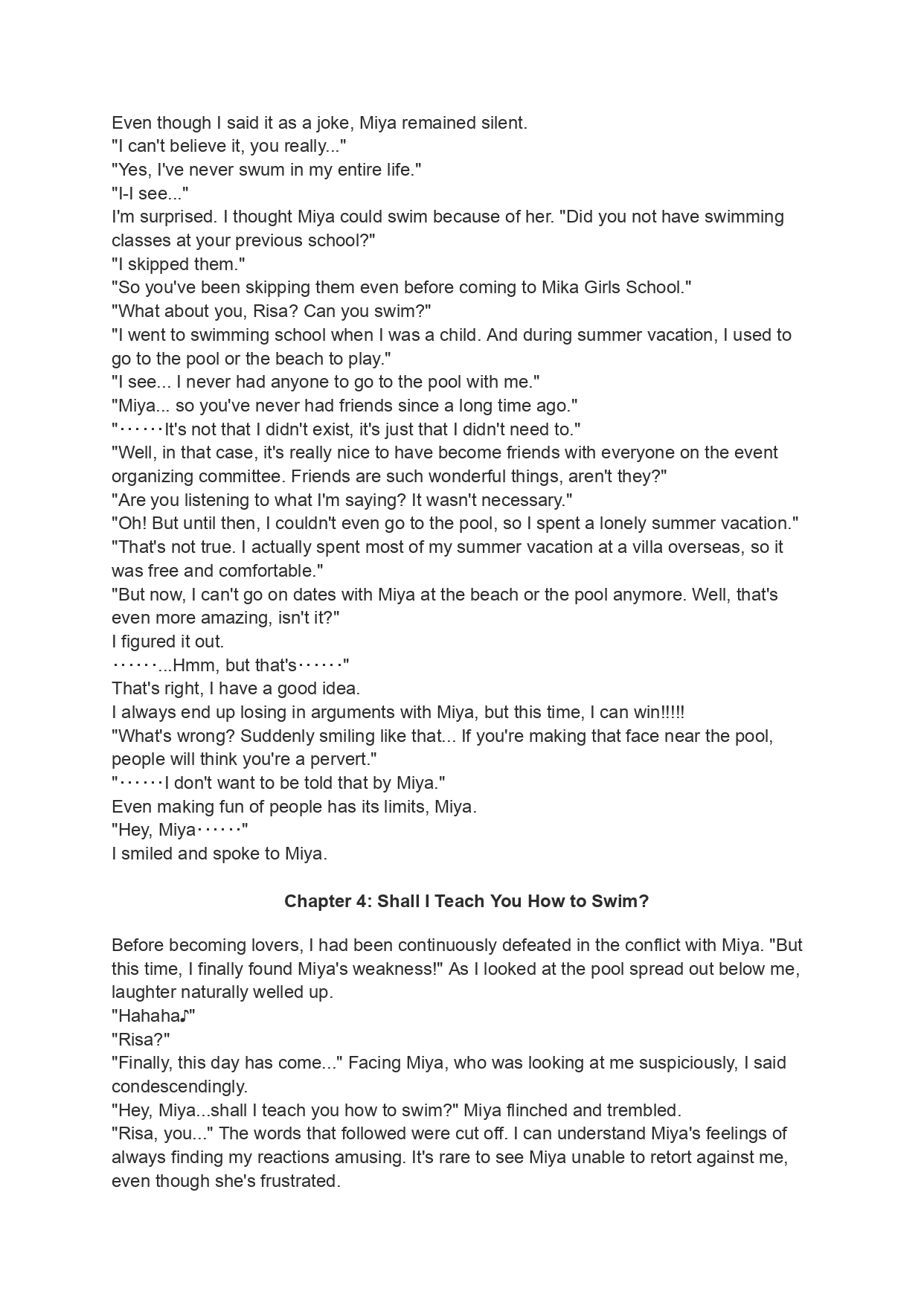 A Kiss For The Petals - Spring Splash 13eme image