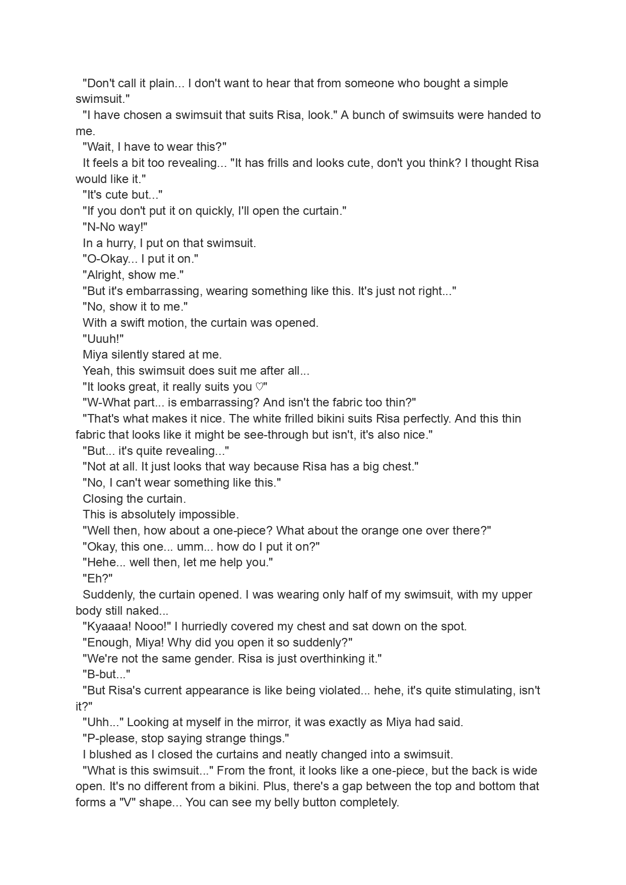 A Kiss For The Petals - Spring Splash 17eme image