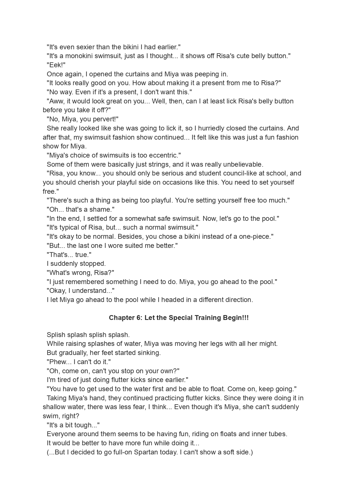 A Kiss For The Petals - Spring Splash 18eme image