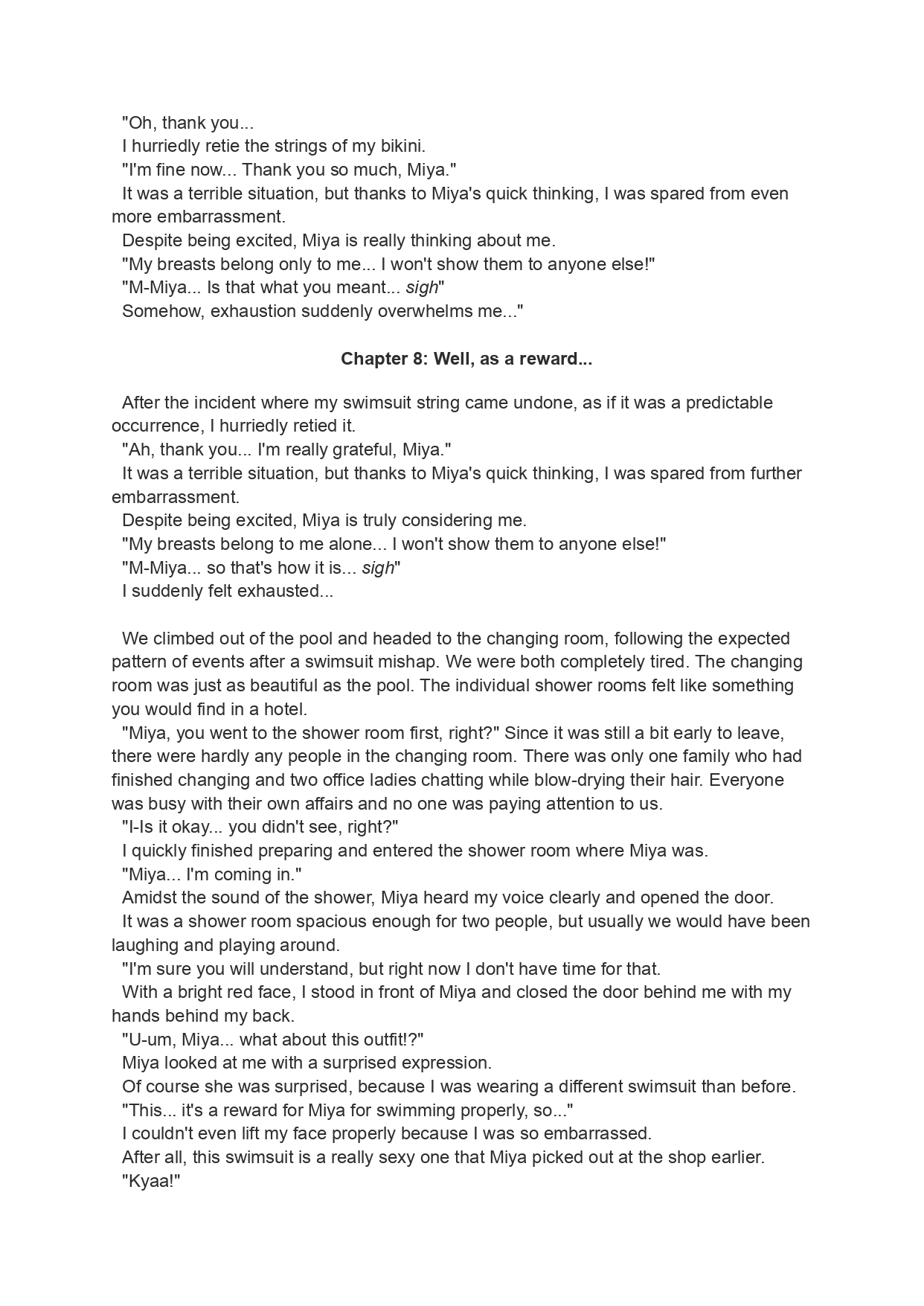 A Kiss For The Petals - Spring Splash 23eme image