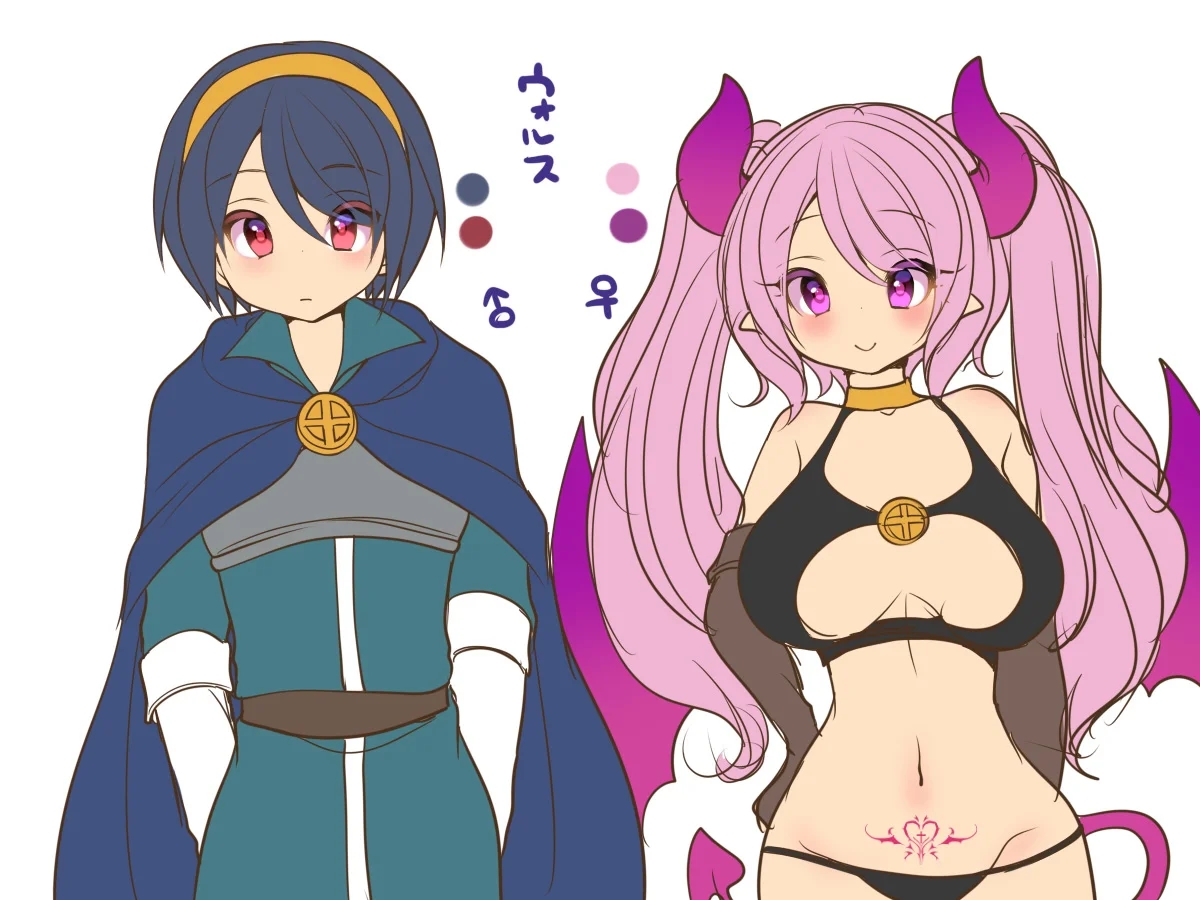 [Amuai Okashi Seisakusho (Reitou Mikan)] Soshite Yuusha wa Inma ni Natte Sei o Musaboru [Spanish][Fans Impacientes Translate] imagen número 41