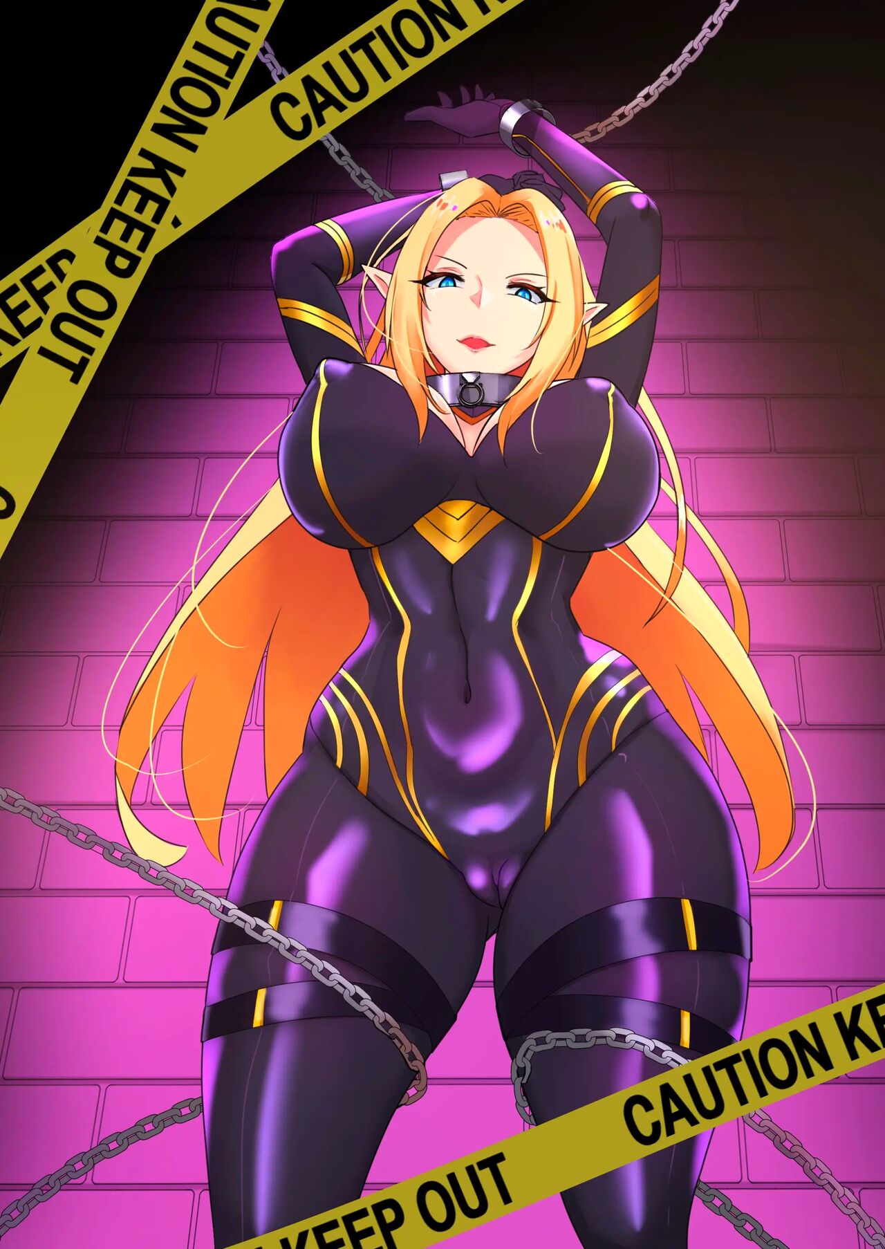 [Merkonig] Alpha wa maketa! [Spanish] [Renasentista_313] 图片编号 2