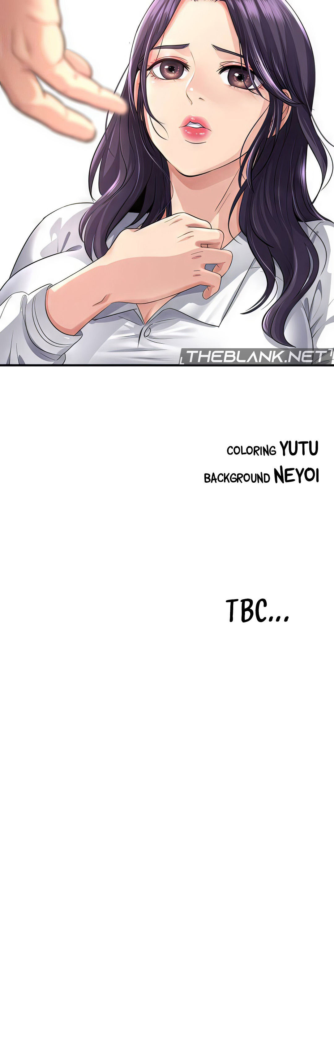 Secret Affection [Chapter 01-06] [English] [ The Blank ] [Ongoing] Bildnummer 12