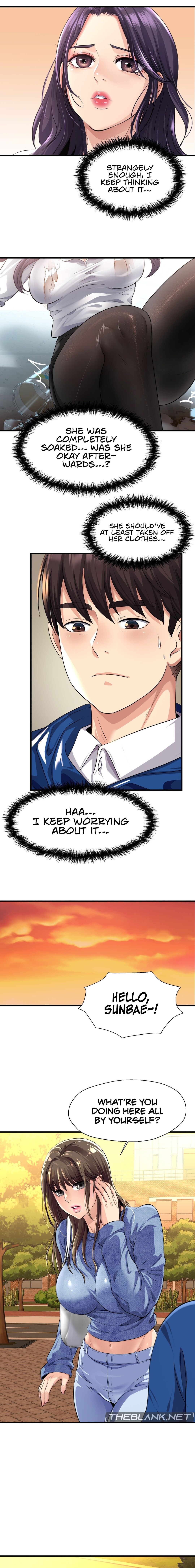 Secret Affection [Chapter 01-06] [English] [ The Blank ] [Ongoing] Bildnummer 22