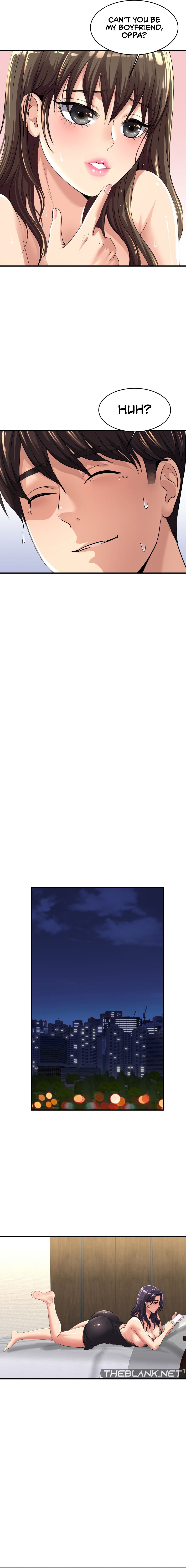 Secret Affection [Chapter 01-06] [English] [ The Blank ] [Ongoing] Bildnummer 28