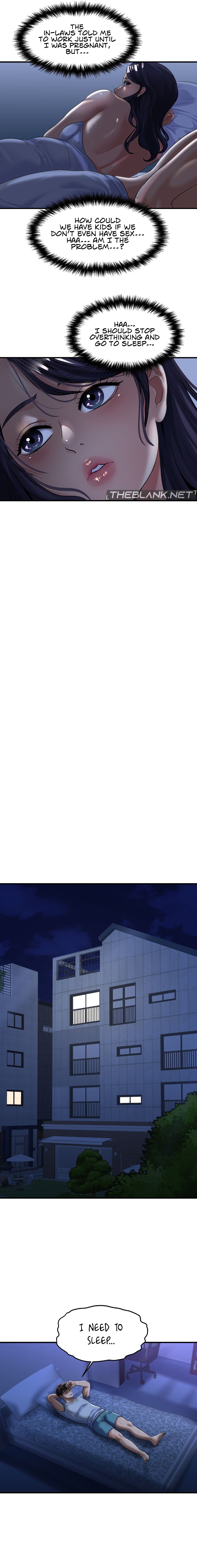 Secret Affection [Chapter 01-06] [English] [ The Blank ] [Ongoing] Bildnummer 38