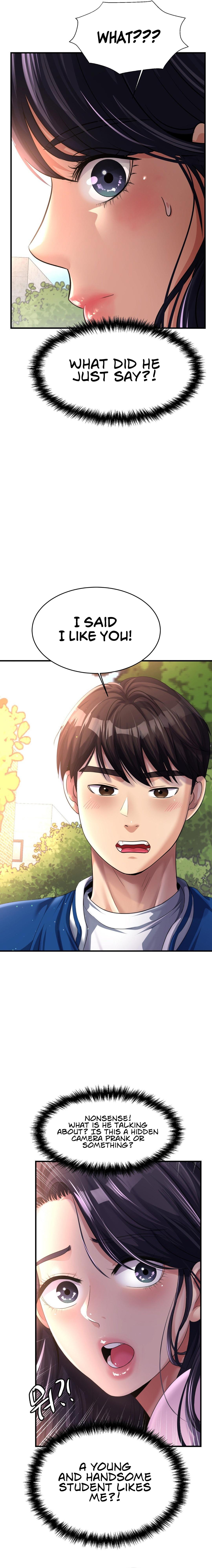 Secret Affection [Chapter 01-06] [English] [ The Blank ] [Ongoing] Bildnummer 54