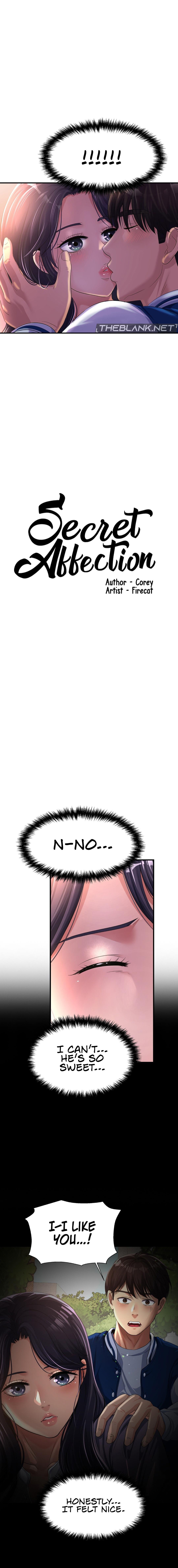 Secret Affection [Chapter 01-06] [English] [ The Blank ] [Ongoing] Bildnummer 69