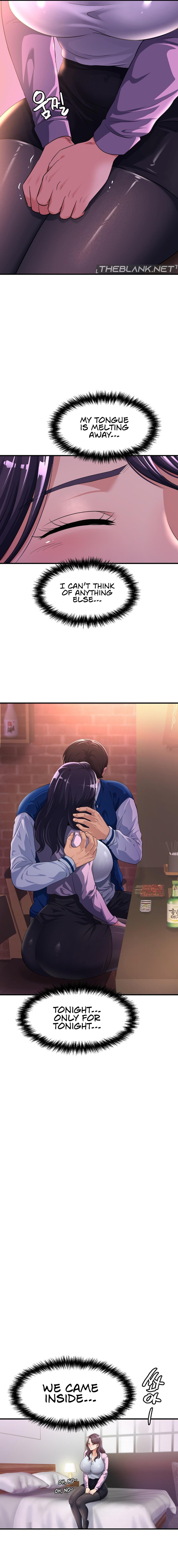 Secret Affection [Chapter 01-06] [English] [ The Blank ] [Ongoing] Bildnummer 75