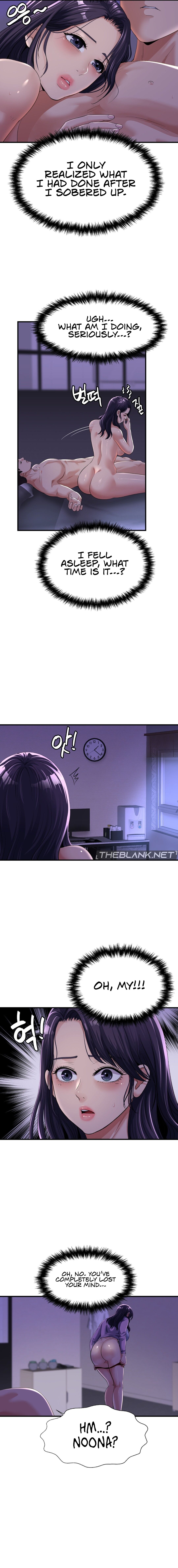 Secret Affection [Chapter 01-06] [English] [ The Blank ] [Ongoing] Bildnummer 94