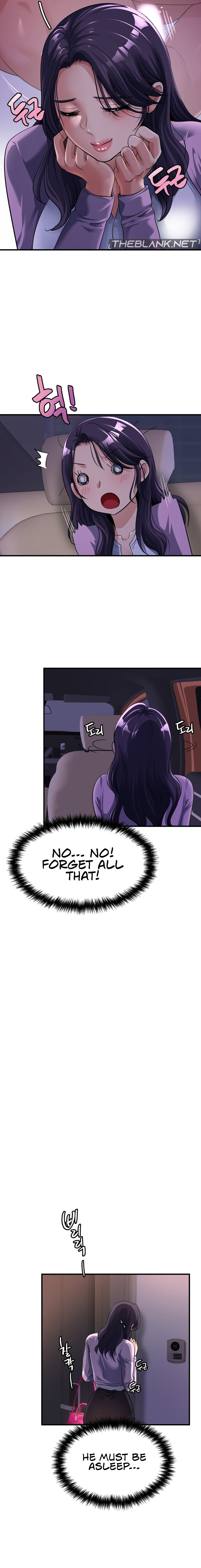 Secret Affection [Chapter 01-06] [English] [ The Blank ] [Ongoing] Bildnummer 97