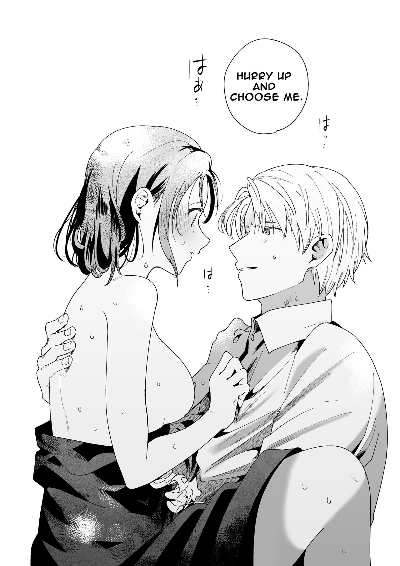 [OTIBA (Momitsu)] Jiki Koushaku-sama ga Itomagoi o Yurusanai | The Up & Coming Marquis Will Not Accept Her Resignation [English] 图片编号 69