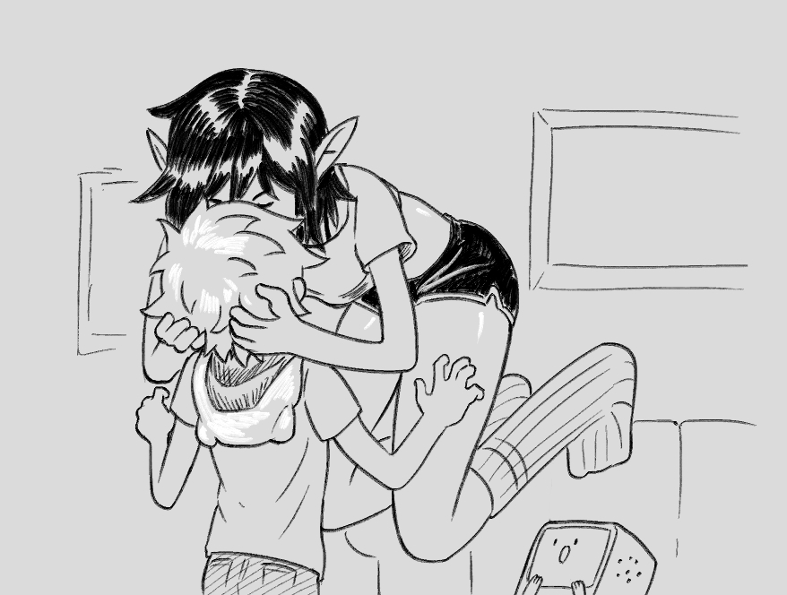 [Pixiv/Tumlr] Lofty (102424477) 画像番号 2