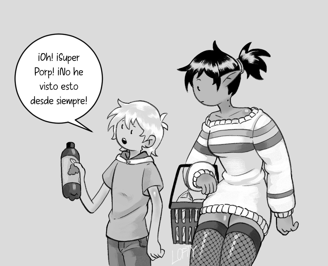 [Pixiv/Tumlr] Lofty (102424477) 画像番号 13