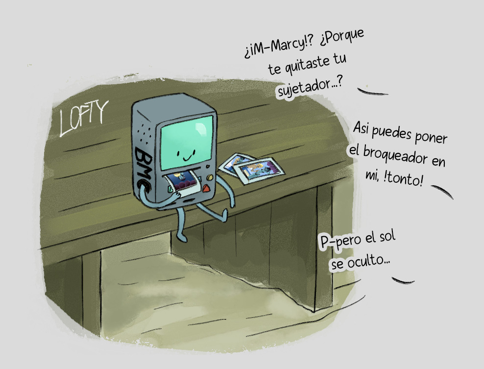 [Pixiv/Tumlr] Lofty (102424477) 画像番号 18