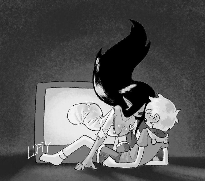 [Pixiv/Tumlr] Lofty (102424477) 画像番号 20