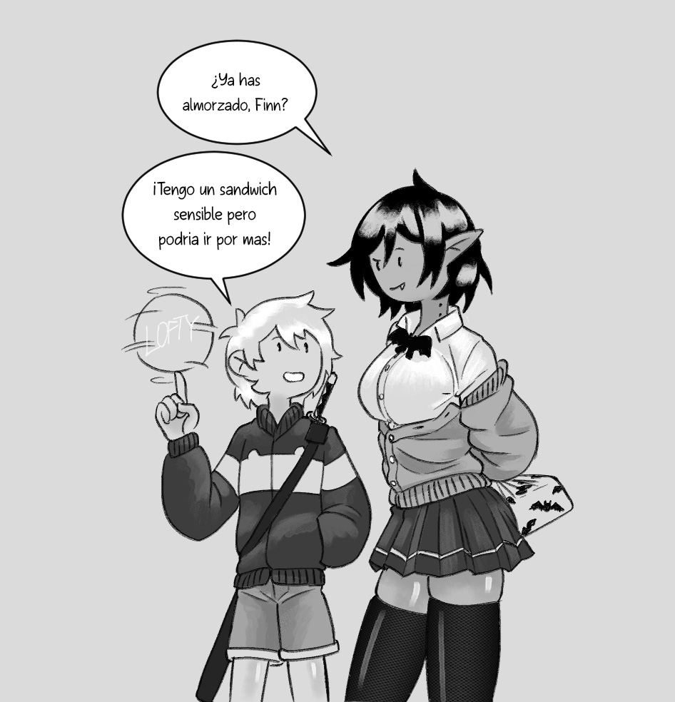 [Pixiv/Tumlr] Lofty (102424477) 画像番号 24