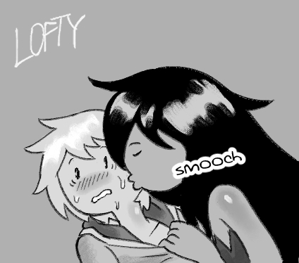 [Pixiv/Tumlr] Lofty (102424477) 画像番号 28
