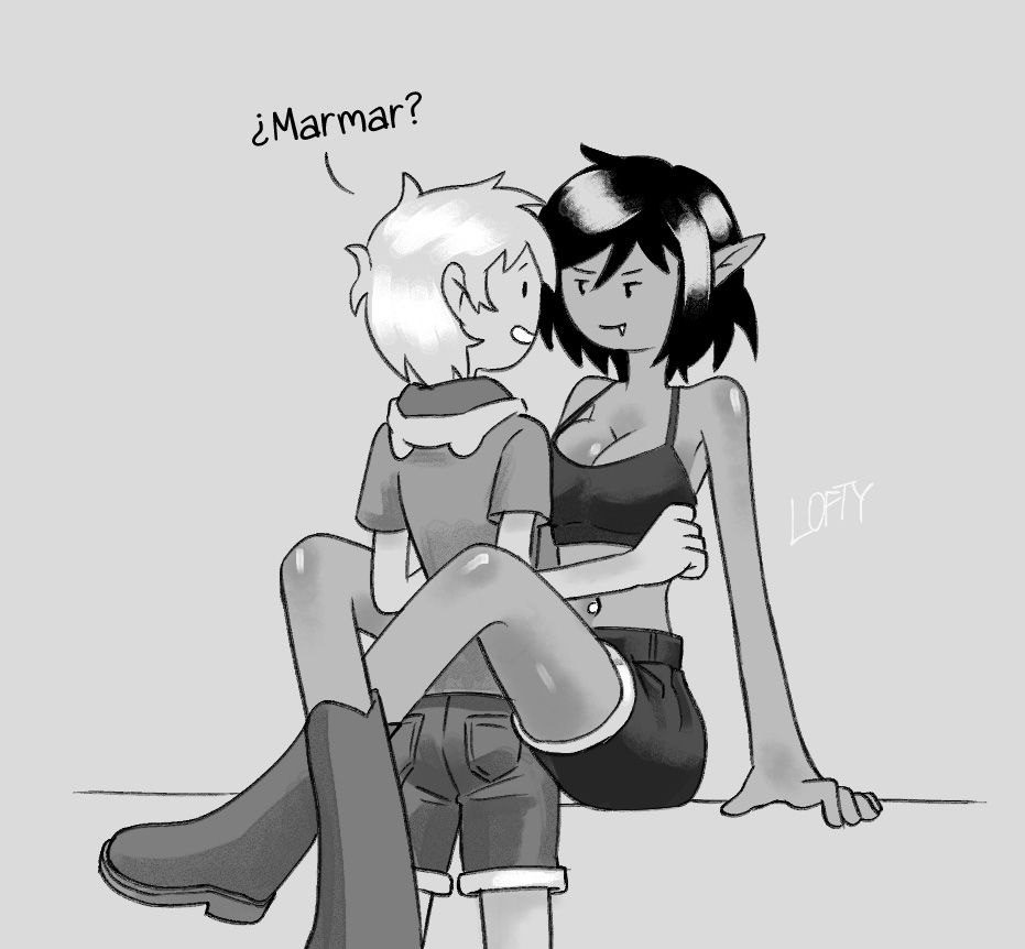 [Pixiv/Tumlr] Lofty (102424477) 画像番号 33