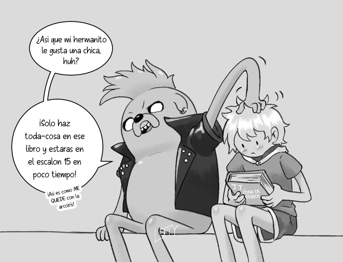 [Pixiv/Tumlr] Lofty (102424477) 画像番号 35