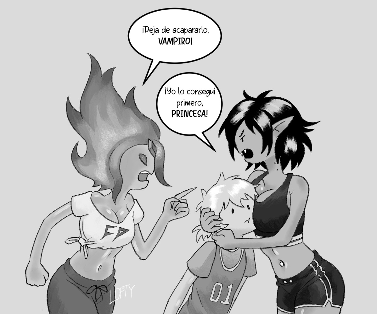 [Pixiv/Tumlr] Lofty (102424477) 画像番号 45