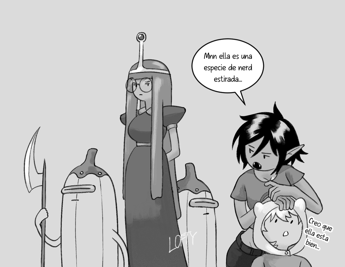 [Pixiv/Tumlr] Lofty (102424477) 画像番号 46