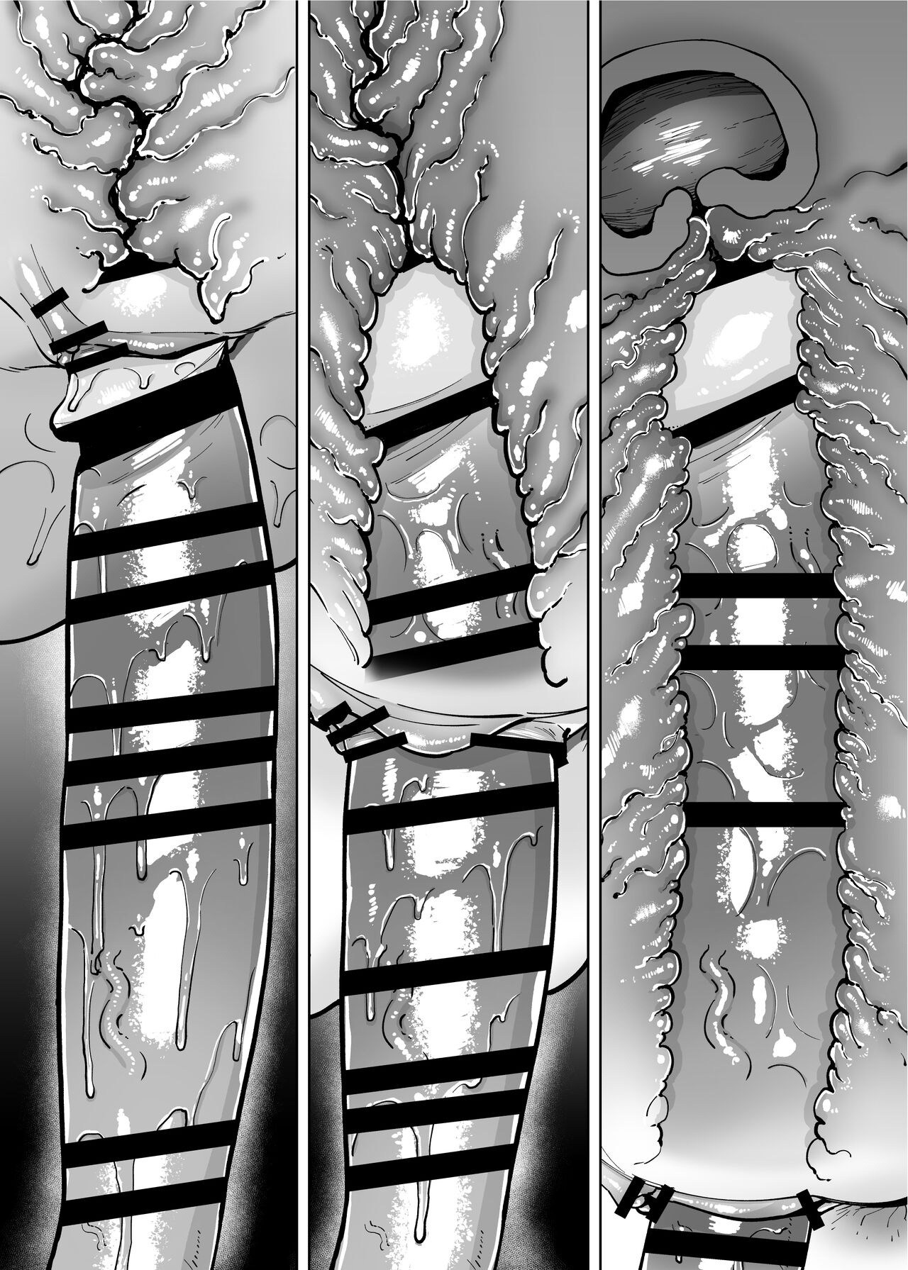 [Takashima] Hamerare Daisuki Bitch-chan Sukebe Onsen Ryokou Hen ~Souda Chinpo o Hameyou~ [English] [Solid Rose] Bildnummer 75