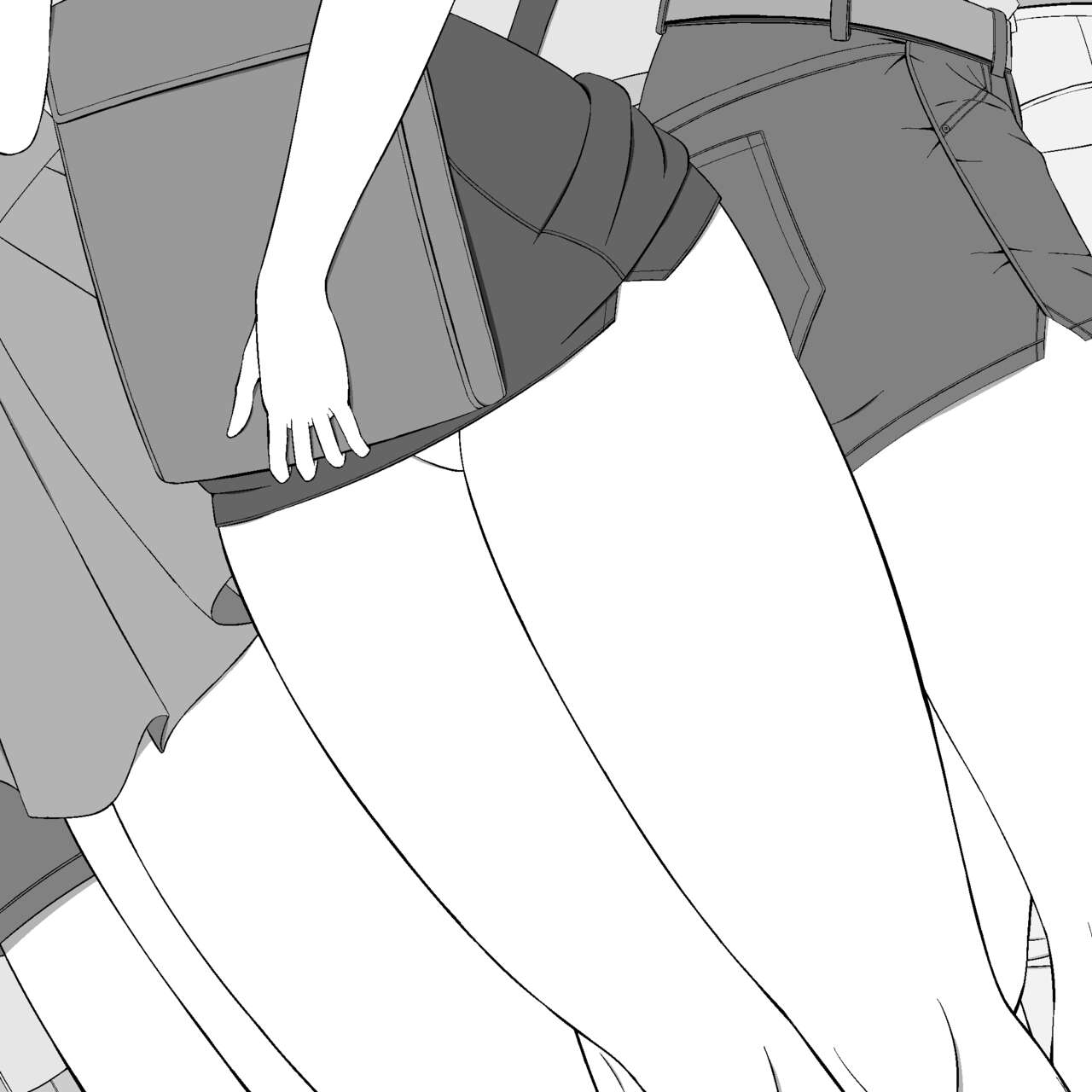 [Soko wa Miwaku no Lemon Kyou] Zako Danshi no Inochigoi Shasei "Dopyuutsu!" 이미지 번호 130