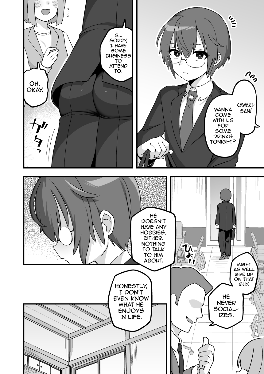 [Etori] ★4 Review Mugen Shasei Hen [English] [mysterymeat3] 图片编号 2