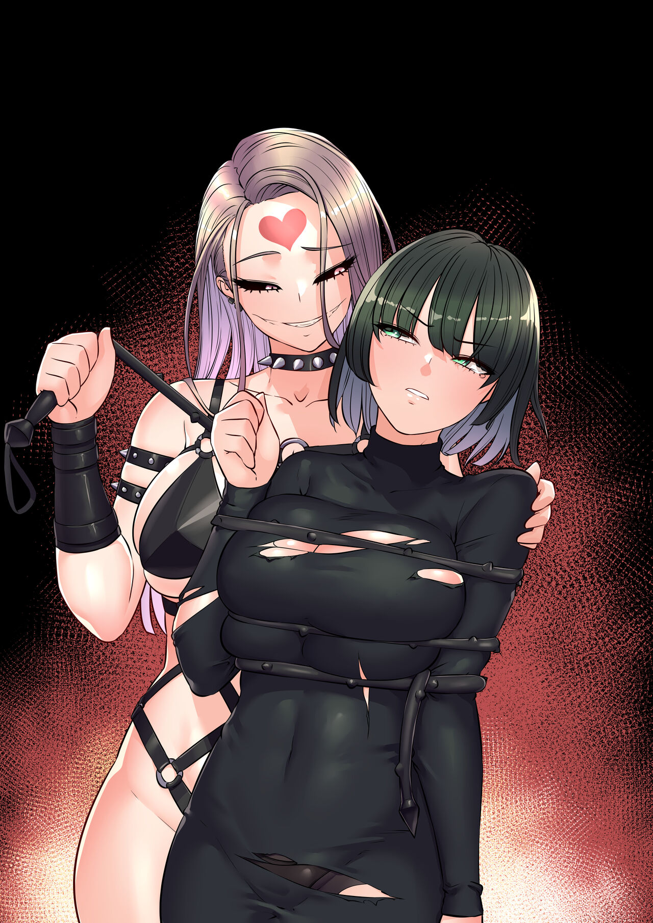 [drd] Fleshlight Girl Fubuki (One Punch Man) 图片编号 1