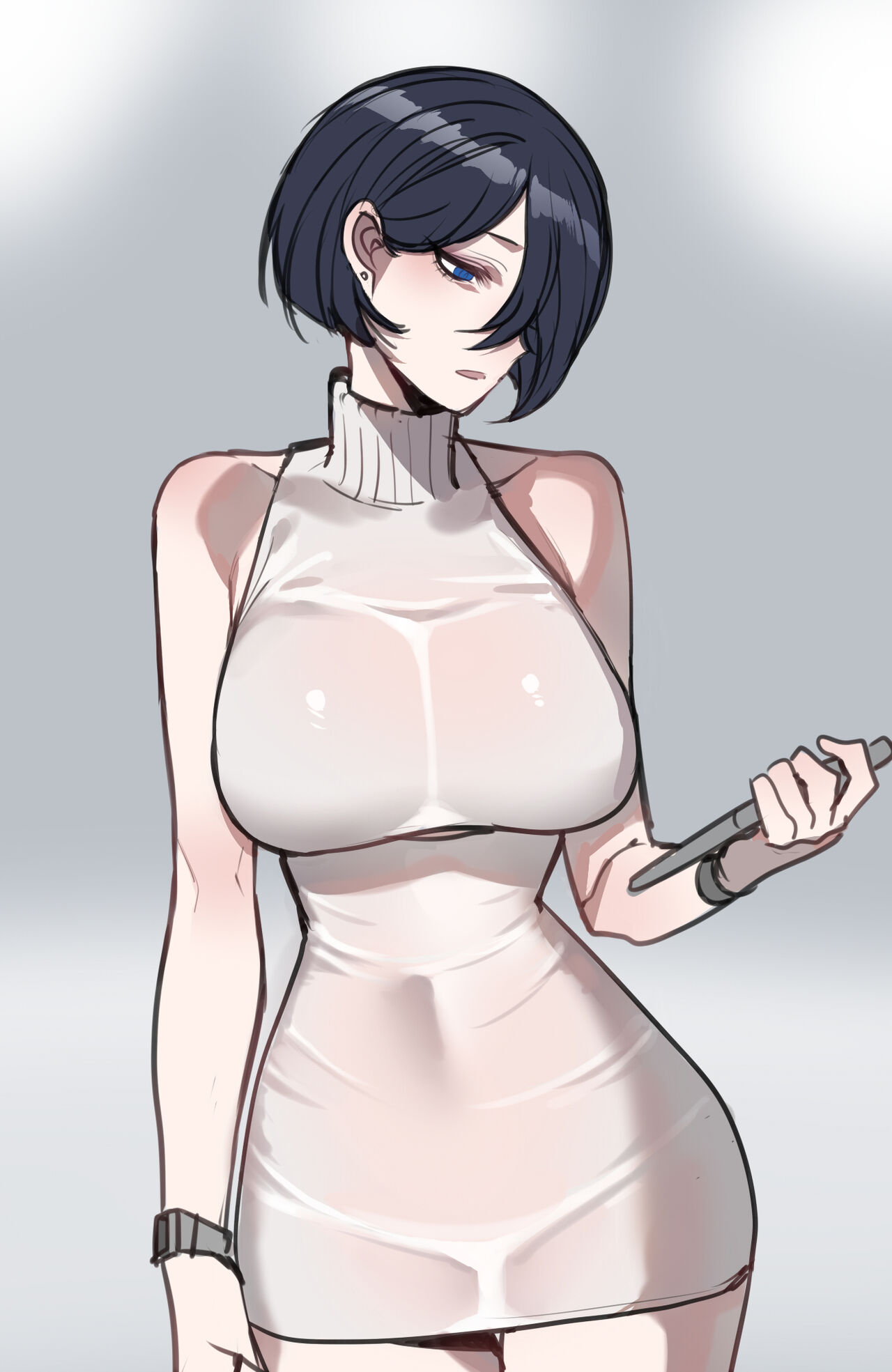 ratatatat74~！劣等男性性爱排斥法则（原创系NTR·LC整合汉化组） 画像番号 22