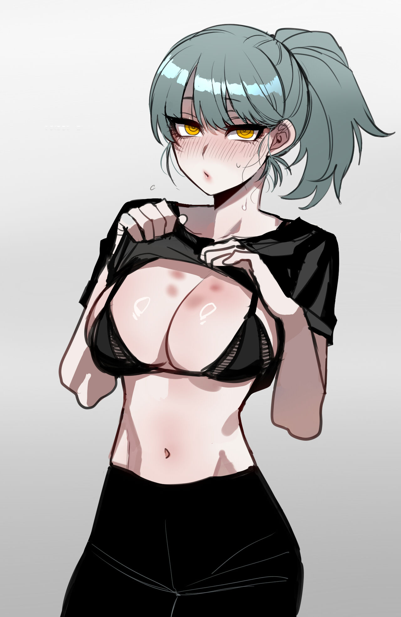 ratatatat74~！劣等男性性爱排斥法则（原创系NTR·LC整合汉化组） 画像番号 26